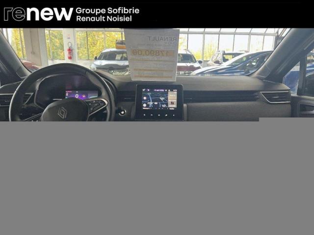 Renault Clio image 1