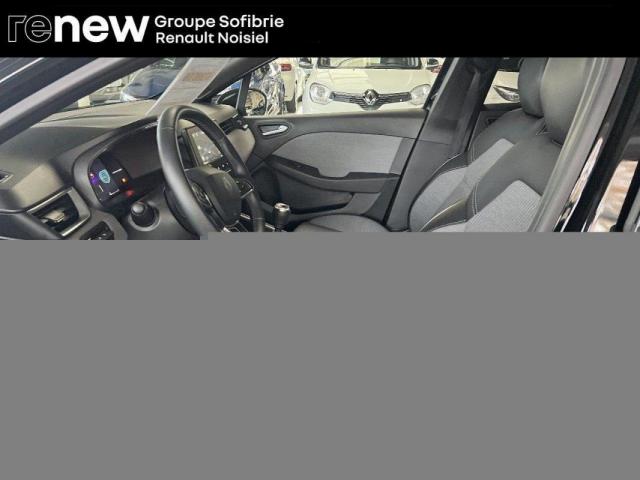 Renault Clio image 6