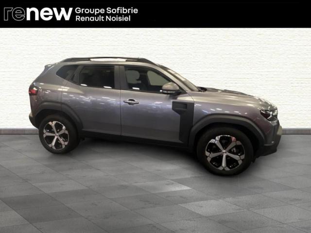 Dacia Duster image 9