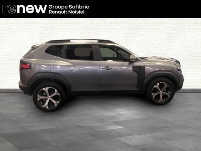 Dacia Duster image 5