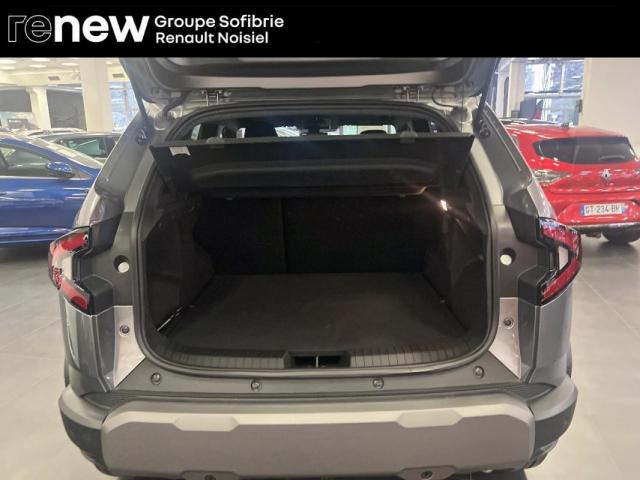 Dacia Duster image 4