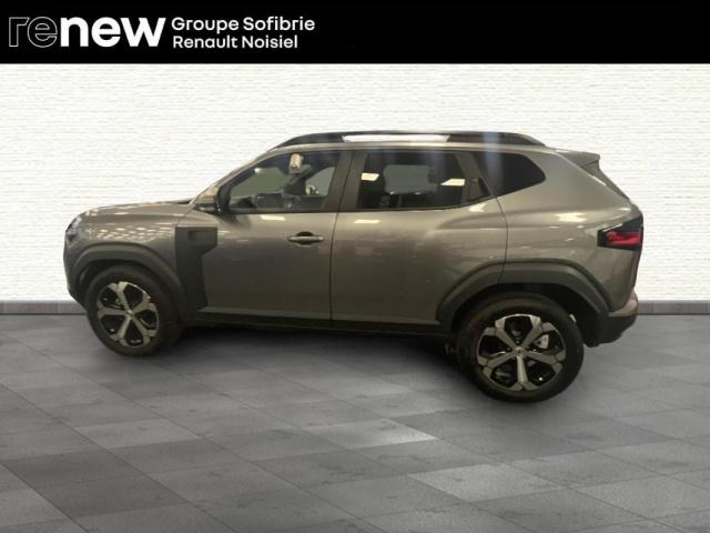 Dacia Duster image 6