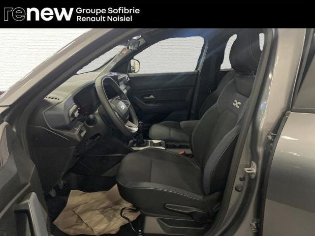 Dacia Duster image 7