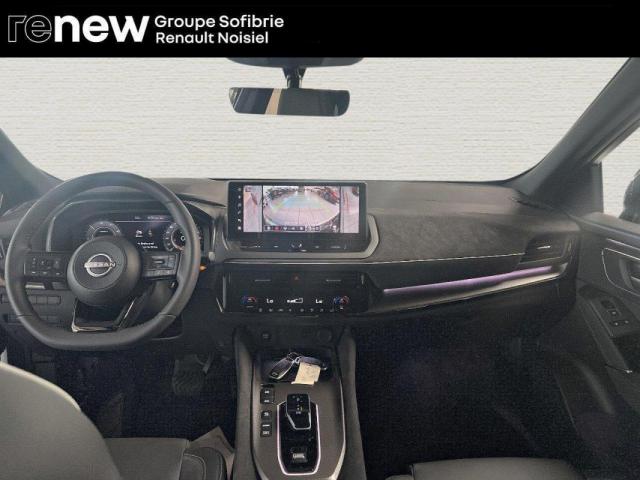 Nissan Qashqai image 1