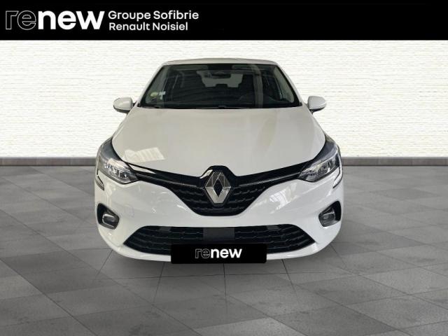 Renault Clio image 7