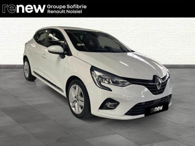 Renault Clio image 4