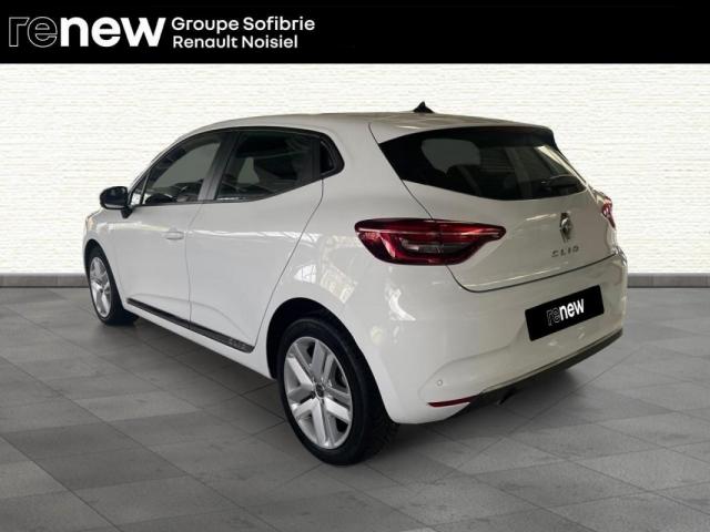 Renault Clio image 2