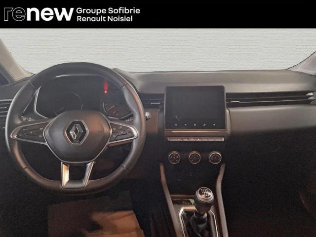 Renault Clio image 1