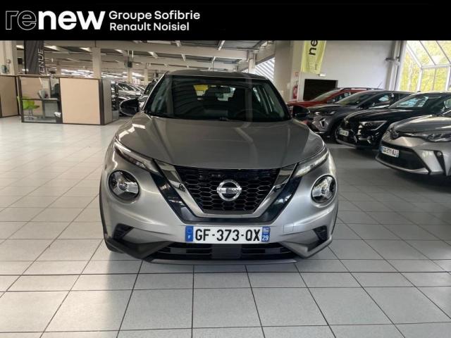 Nissan Juke image 9