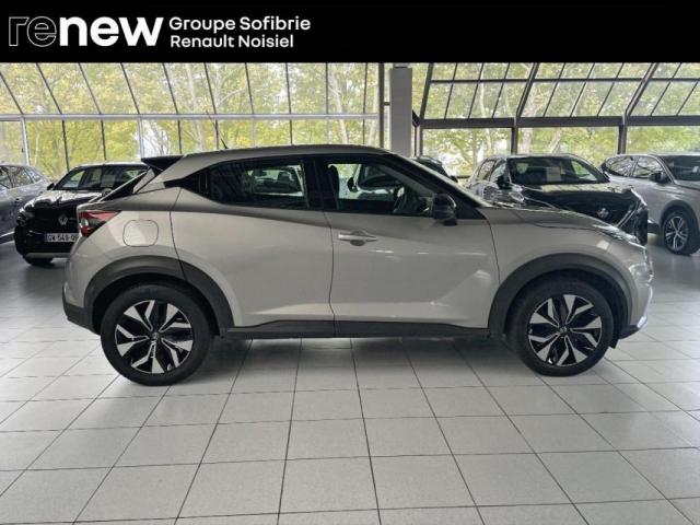 Nissan Juke image 3