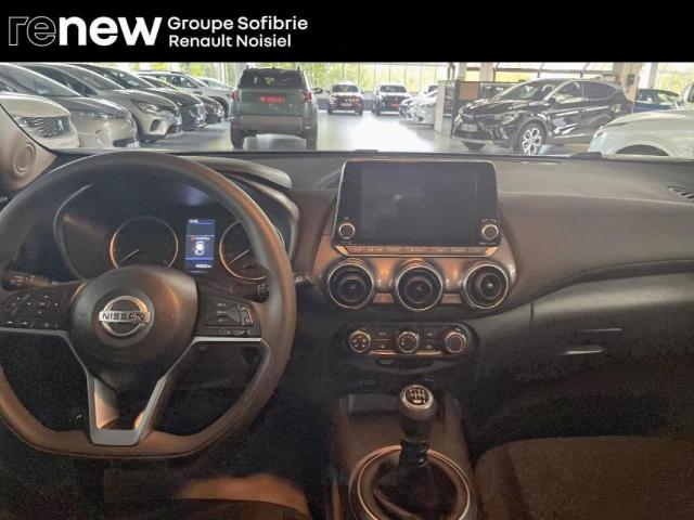 Nissan Juke image 2