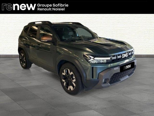 Dacia Duster image 8