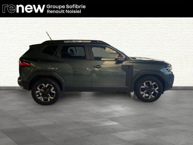 Dacia Duster image 9
