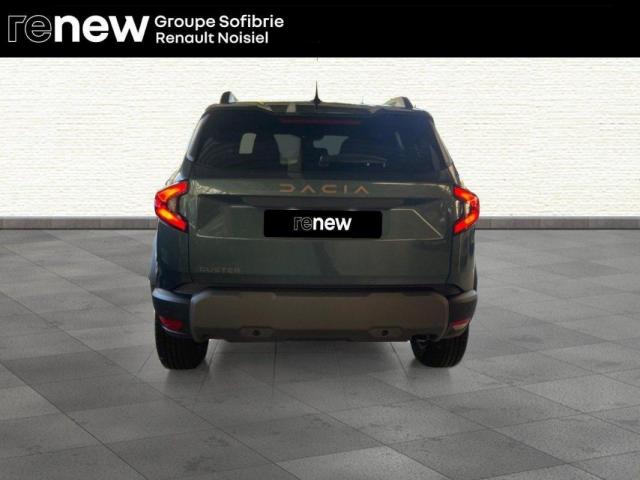 Dacia Duster image 6