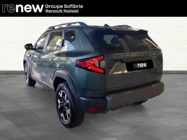 Dacia Duster image 4