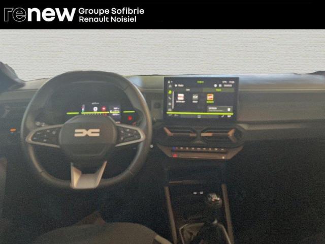 Dacia Duster image 2