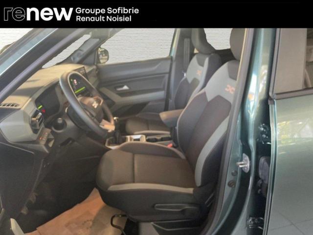 Dacia Duster image 3