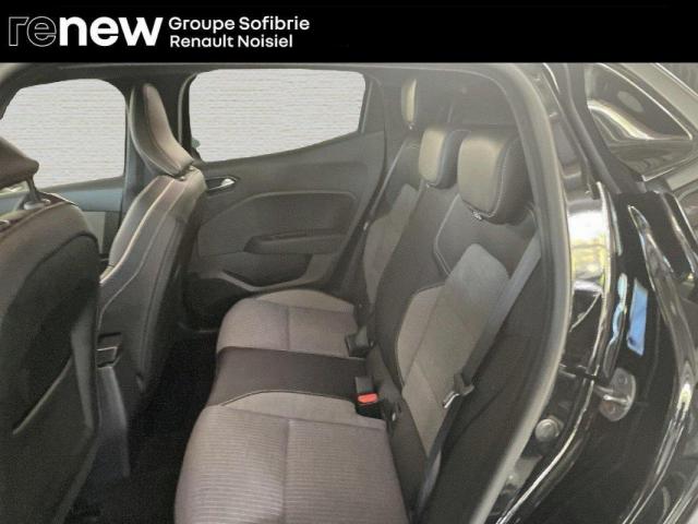 Renault Clio image 1