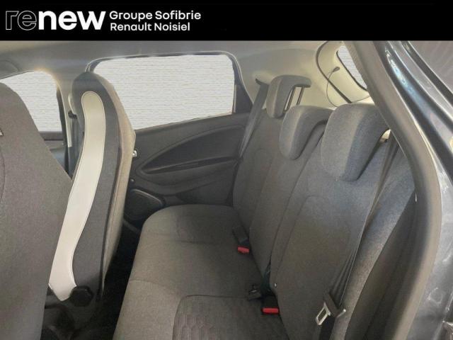Renault Zoe image 5