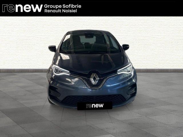 Renault Zoe image 7