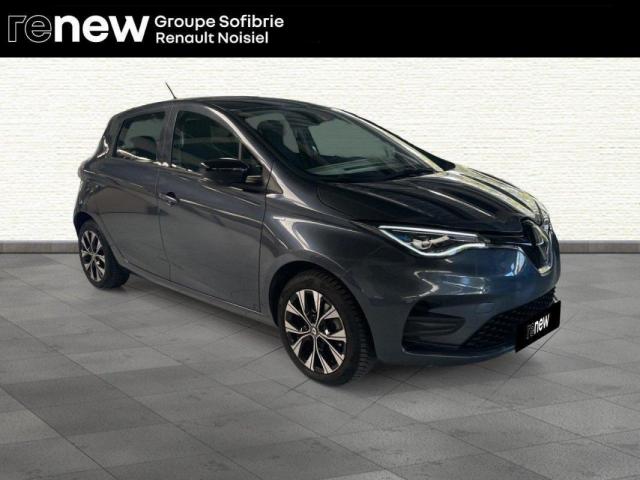 Renault Zoe image 2