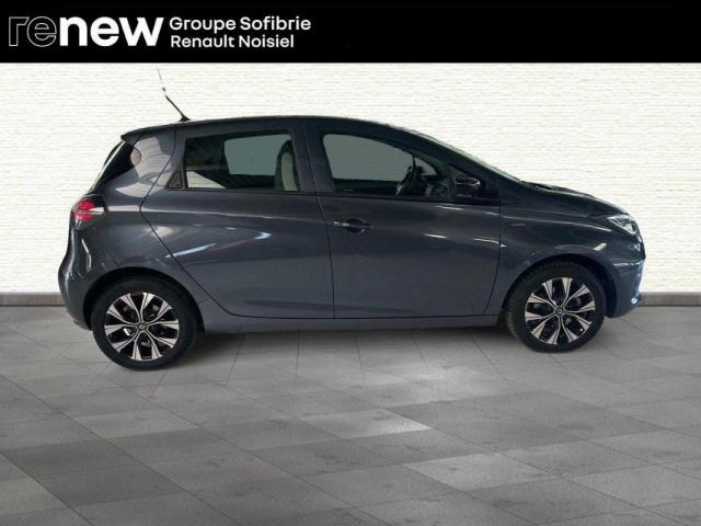 Renault Zoe image 3