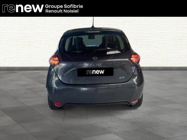Renault Zoe image 4