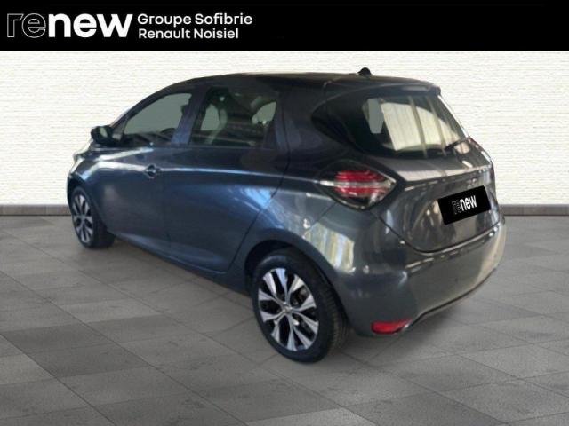 Renault Zoe image 8