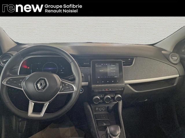 Renault Zoe image 6