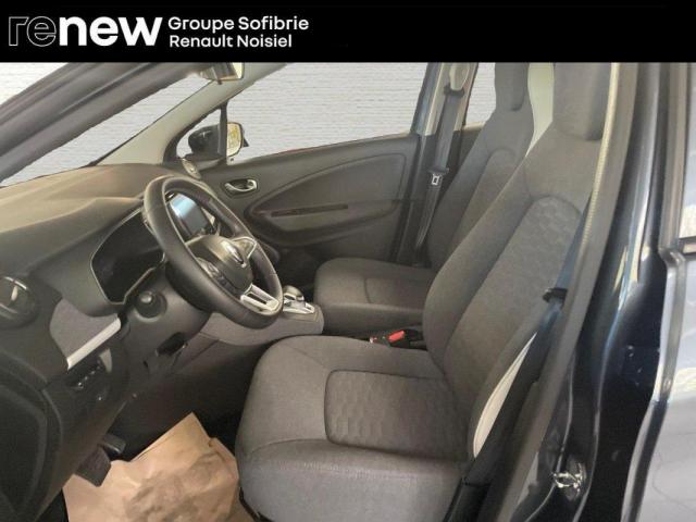 Renault Zoe image 1