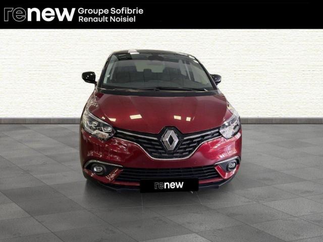 Renault Scénic image 8