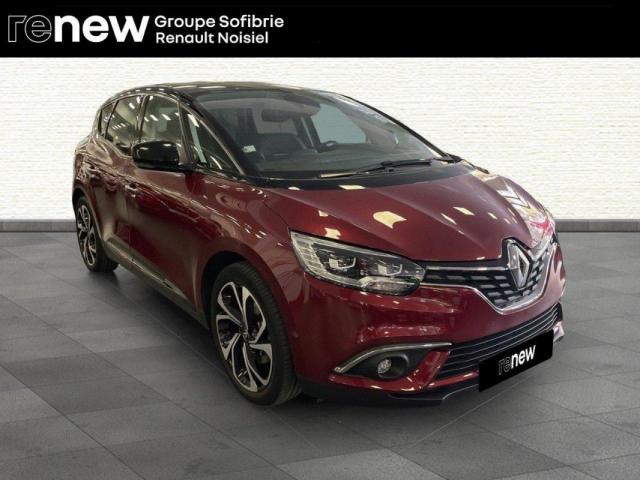 Renault Scénic image 6