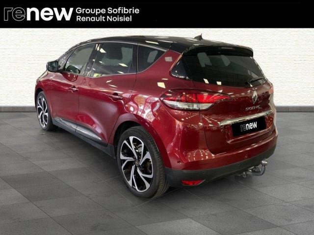 Renault Scénic image 4