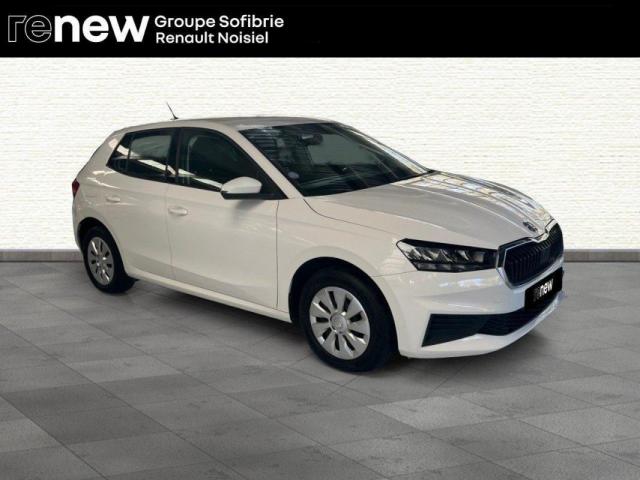 Skoda Fabia image 7