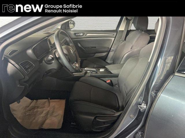 Renault Mégane image 2