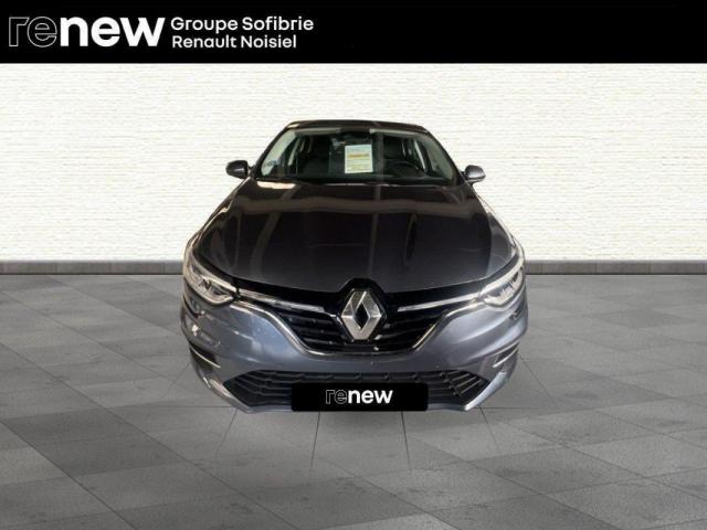 Renault Mégane image 6