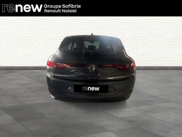 Renault Mégane image 9