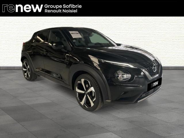Nissan Juke image 6