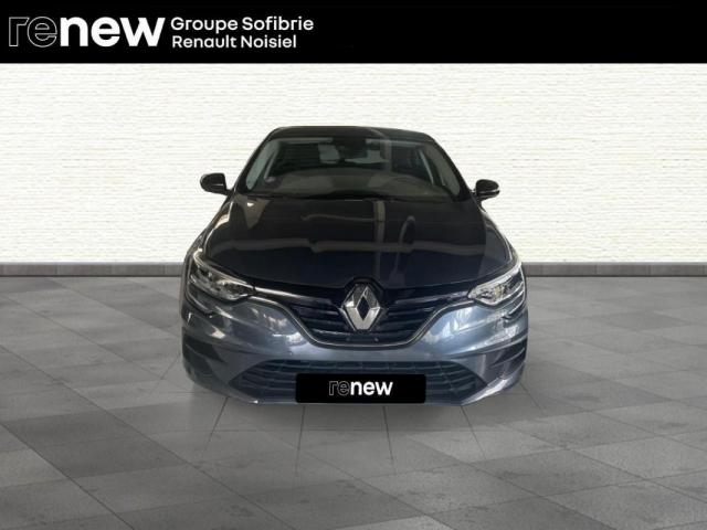 Renault Mégane image 8