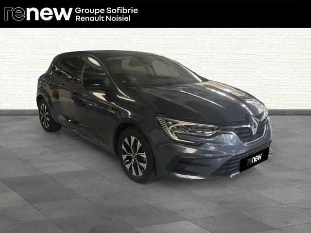 Renault Mégane image 7