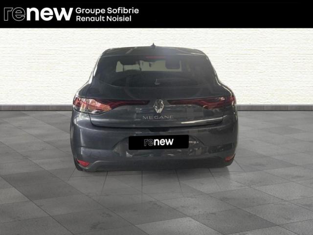 Renault Mégane image 9