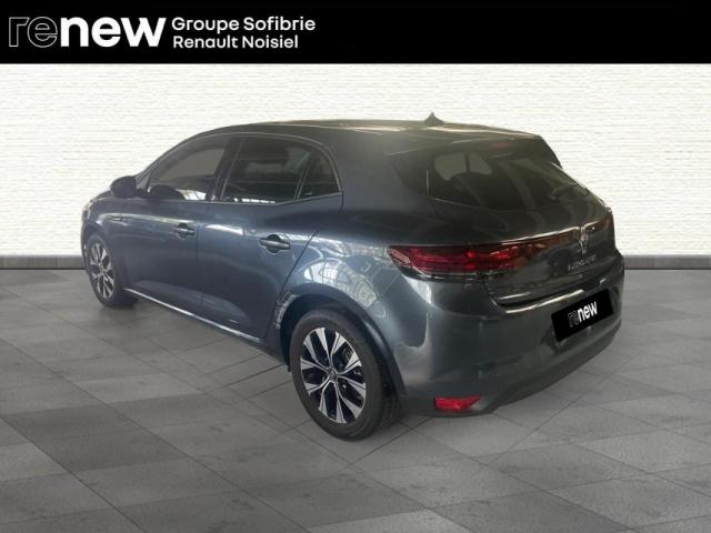 Renault Mégane image 3