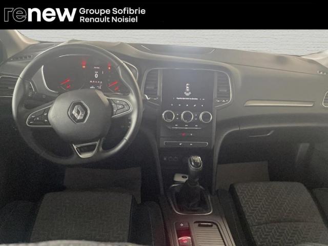 Renault Mégane image 1