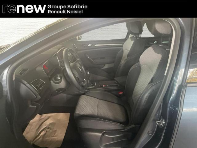 Renault Mégane image 4