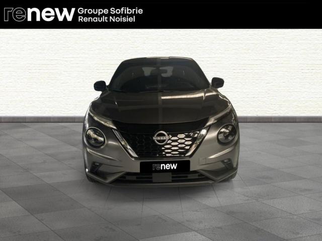 Nissan Juke image 3