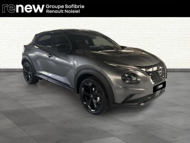 Nissan Juke image 2