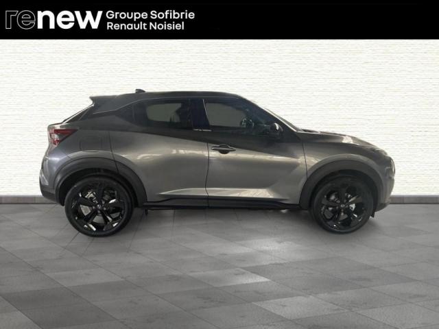 Nissan Juke image 8