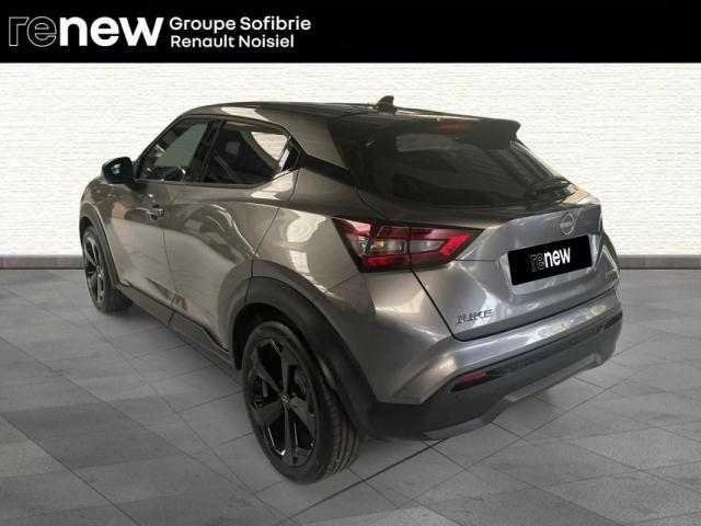 Nissan Juke image 9
