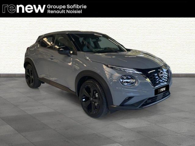 Nissan Juke image 3