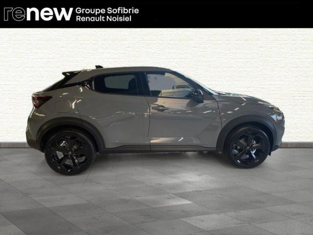 Nissan Juke image 7
